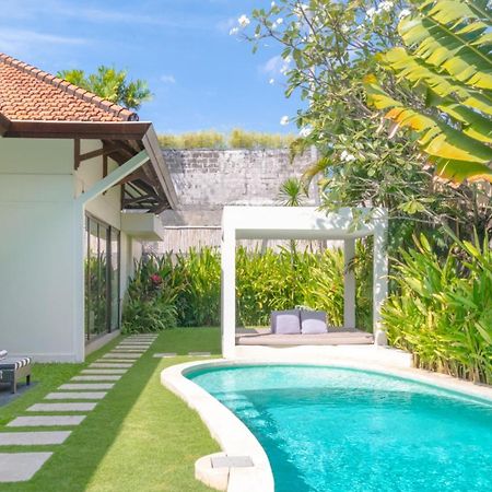 Villa Alice By Villa Finder Σεμινιάκ Εξωτερικό φωτογραφία