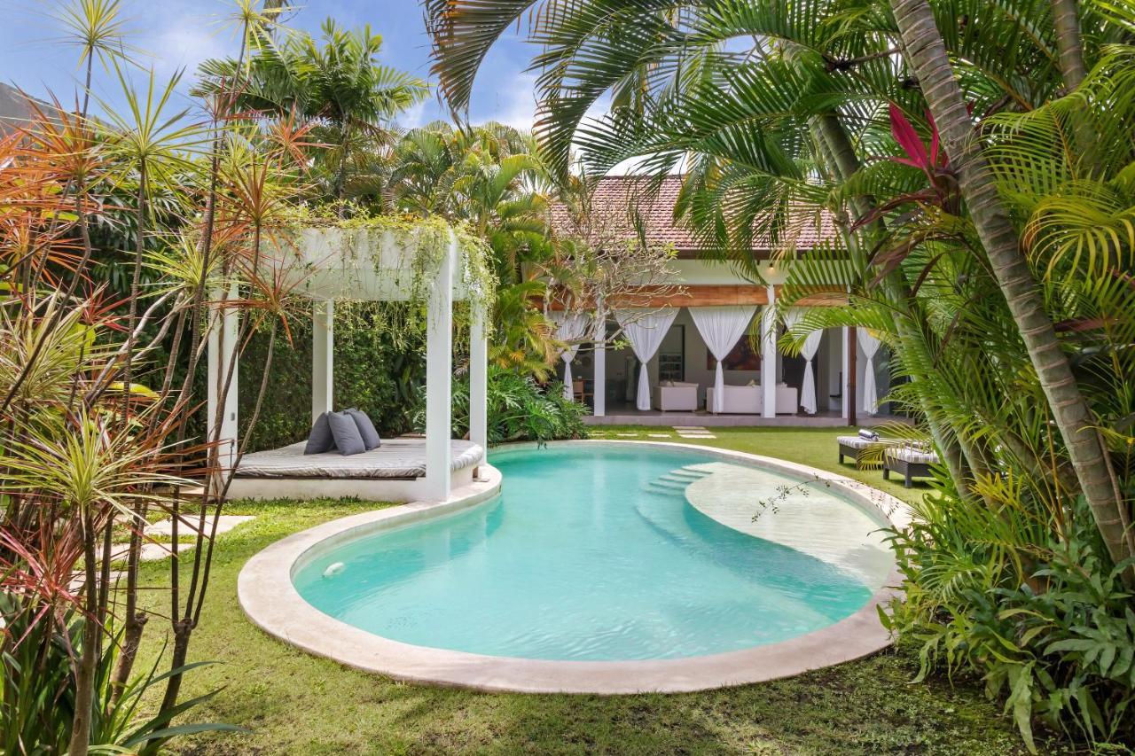 Villa Alice By Villa Finder Σεμινιάκ Εξωτερικό φωτογραφία
