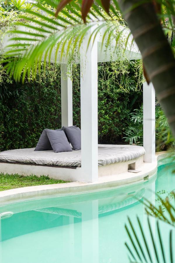 Villa Alice By Villa Finder Σεμινιάκ Εξωτερικό φωτογραφία