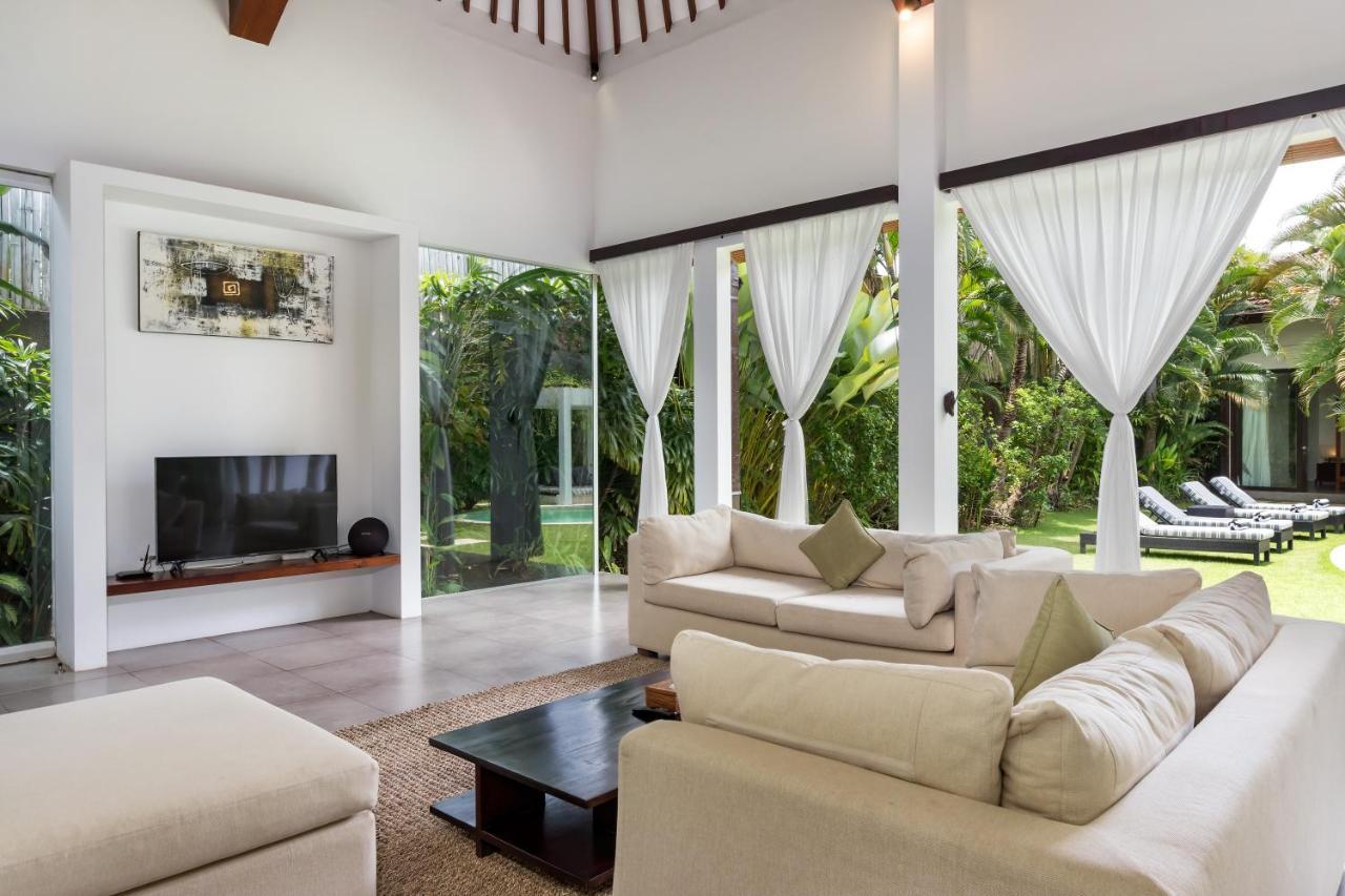 Villa Alice By Villa Finder Σεμινιάκ Εξωτερικό φωτογραφία