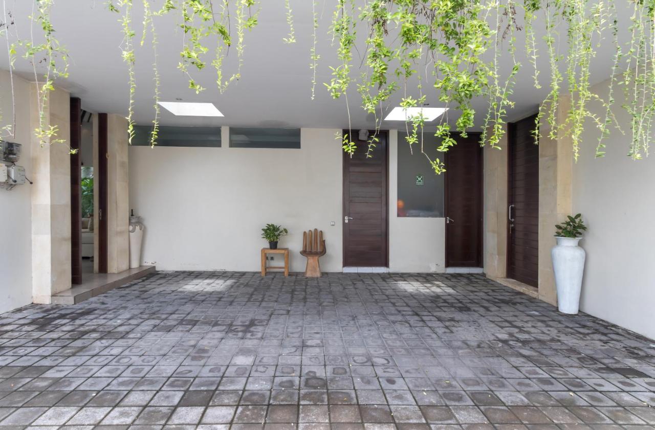Villa Alice By Villa Finder Σεμινιάκ Εξωτερικό φωτογραφία