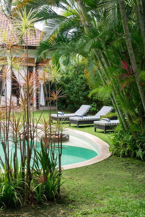 Villa Alice By Villa Finder Σεμινιάκ Εξωτερικό φωτογραφία