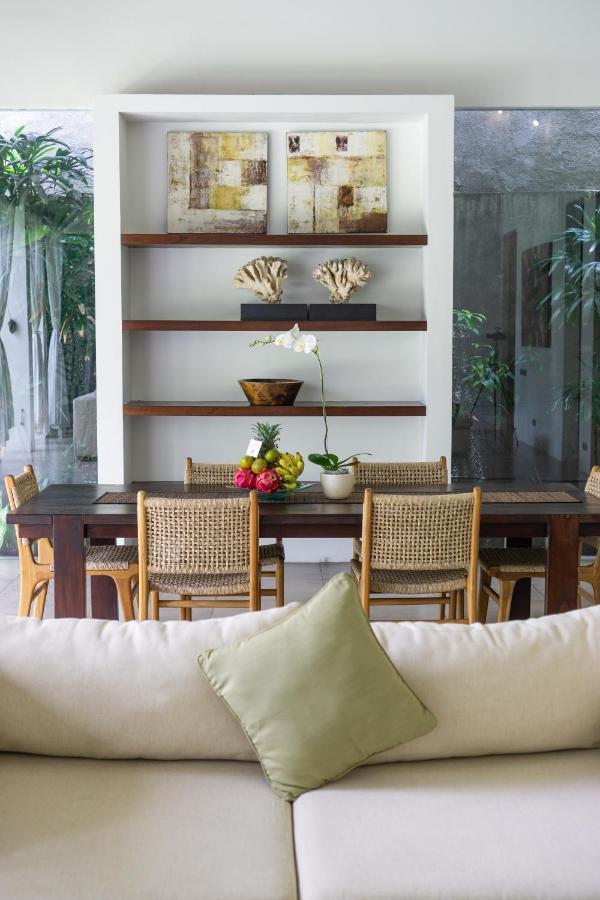 Villa Alice By Villa Finder Σεμινιάκ Εξωτερικό φωτογραφία