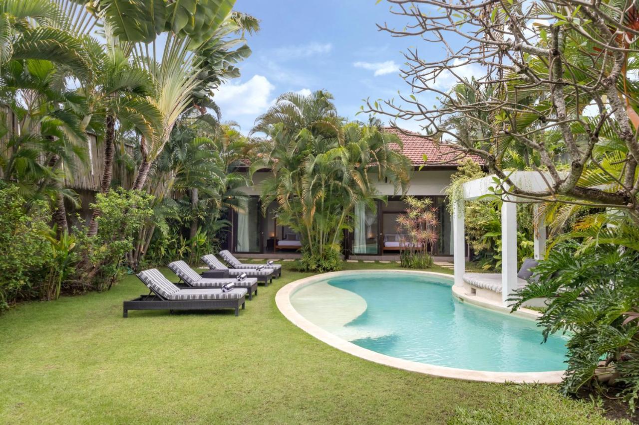 Villa Alice By Villa Finder Σεμινιάκ Εξωτερικό φωτογραφία