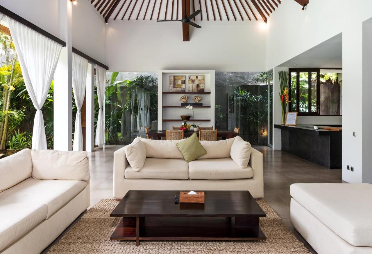 Villa Alice By Villa Finder Σεμινιάκ Εξωτερικό φωτογραφία