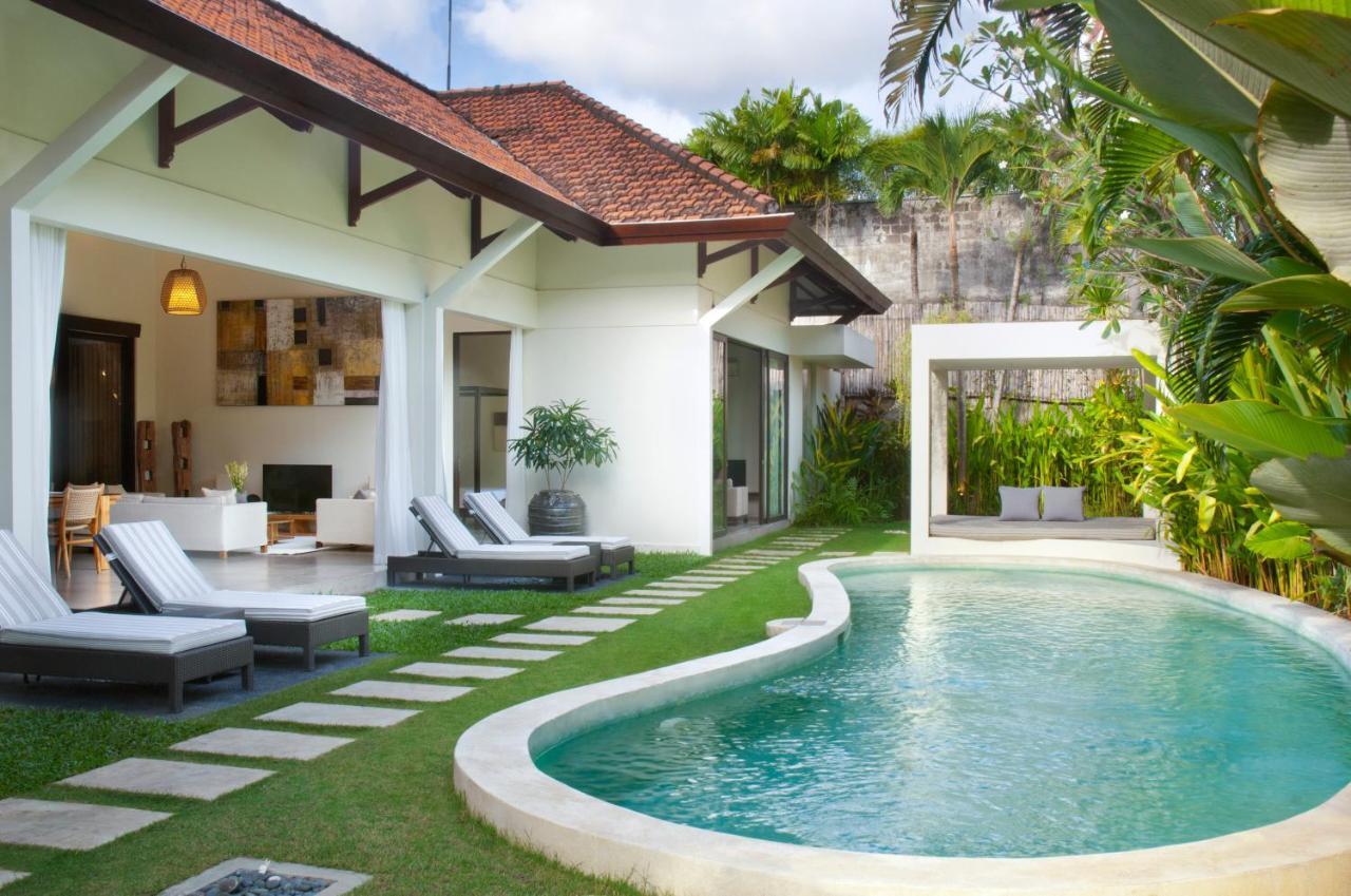 Villa Alice By Villa Finder Σεμινιάκ Εξωτερικό φωτογραφία