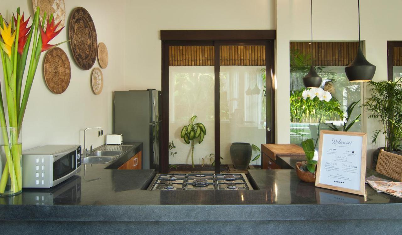 Villa Alice By Villa Finder Σεμινιάκ Εξωτερικό φωτογραφία