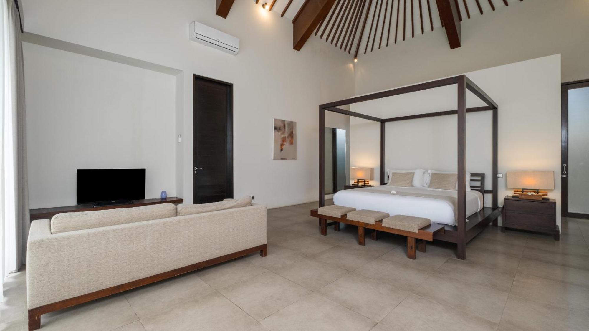 Villa Alice By Villa Finder Σεμινιάκ Εξωτερικό φωτογραφία