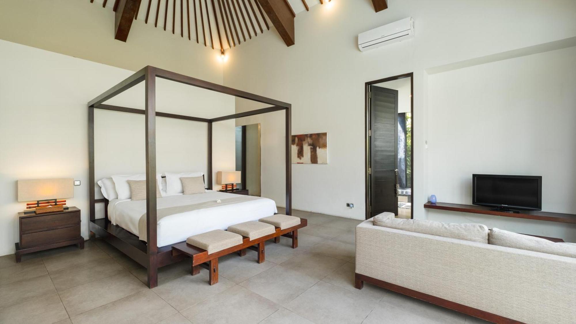 Villa Alice By Villa Finder Σεμινιάκ Εξωτερικό φωτογραφία