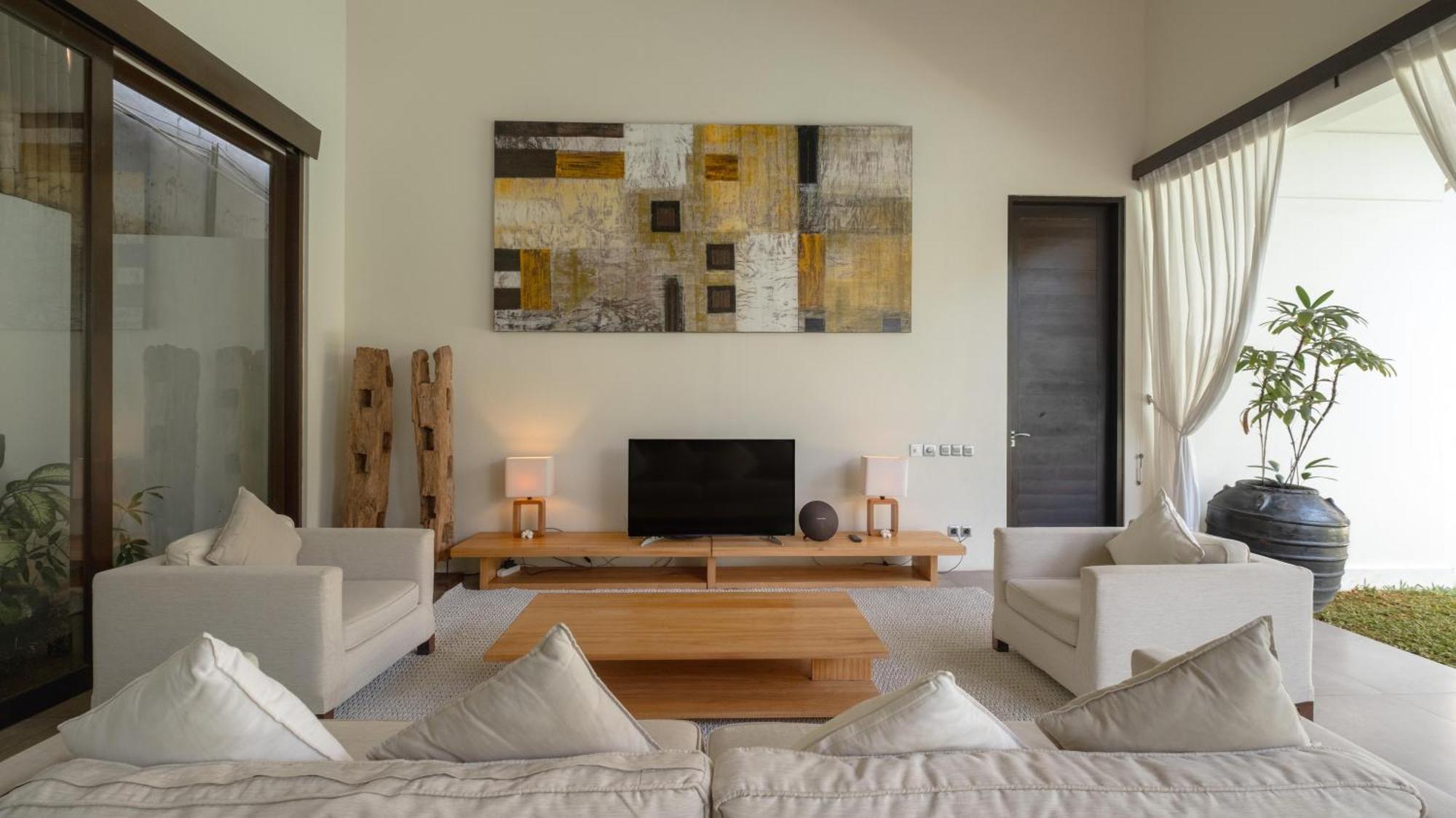 Villa Alice By Villa Finder Σεμινιάκ Εξωτερικό φωτογραφία