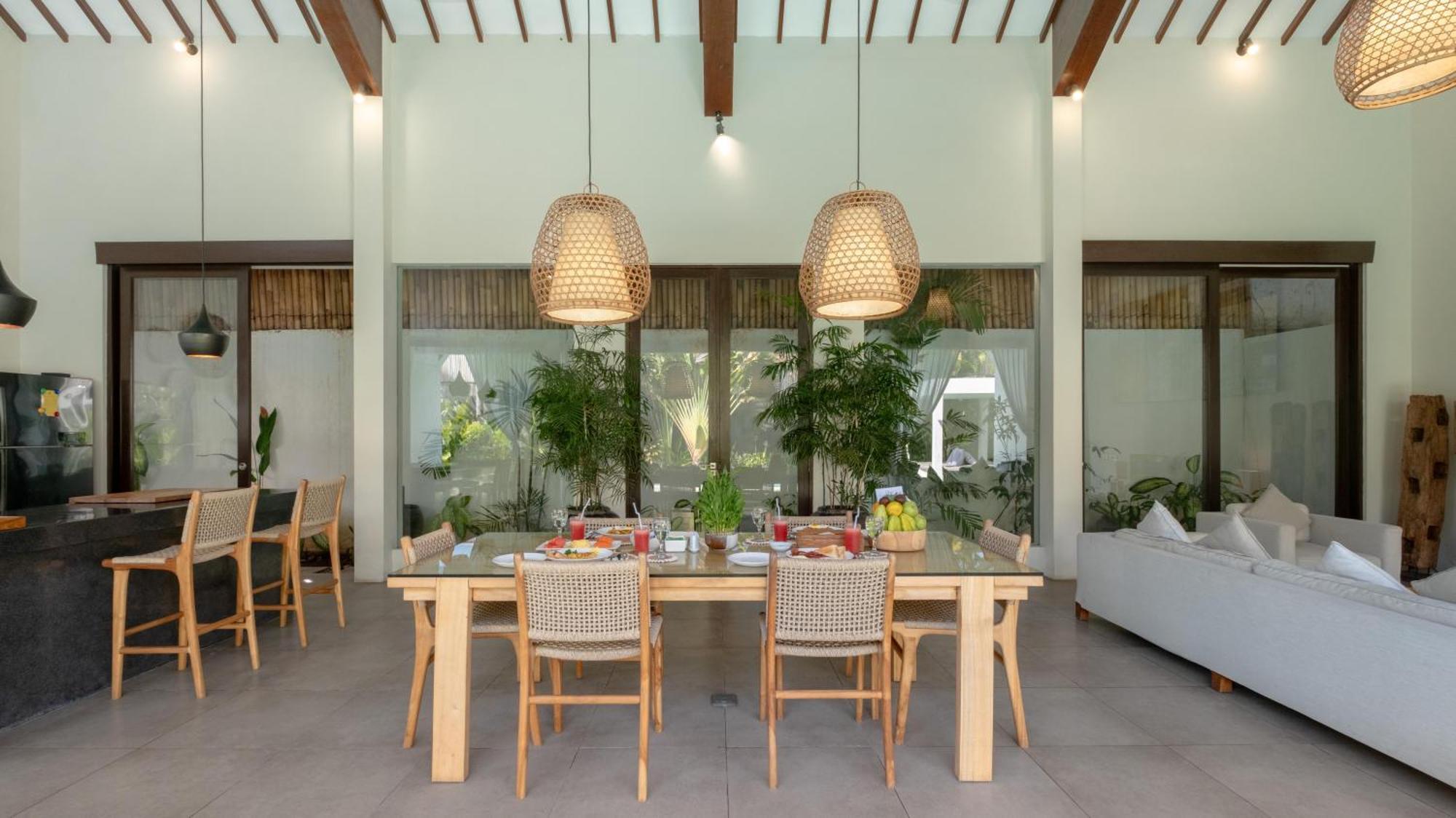 Villa Alice By Villa Finder Σεμινιάκ Εξωτερικό φωτογραφία